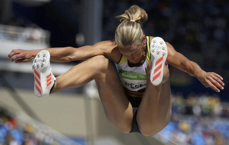 Kristin gierisch