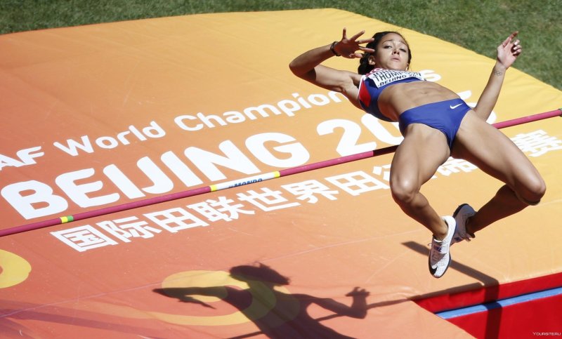 Katarina johnson thompson