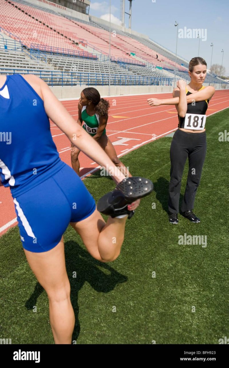 Life athletics