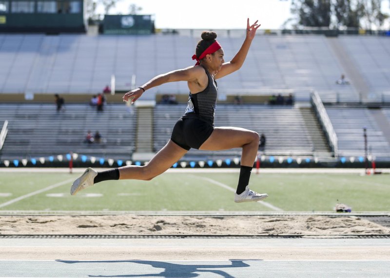 Track and field