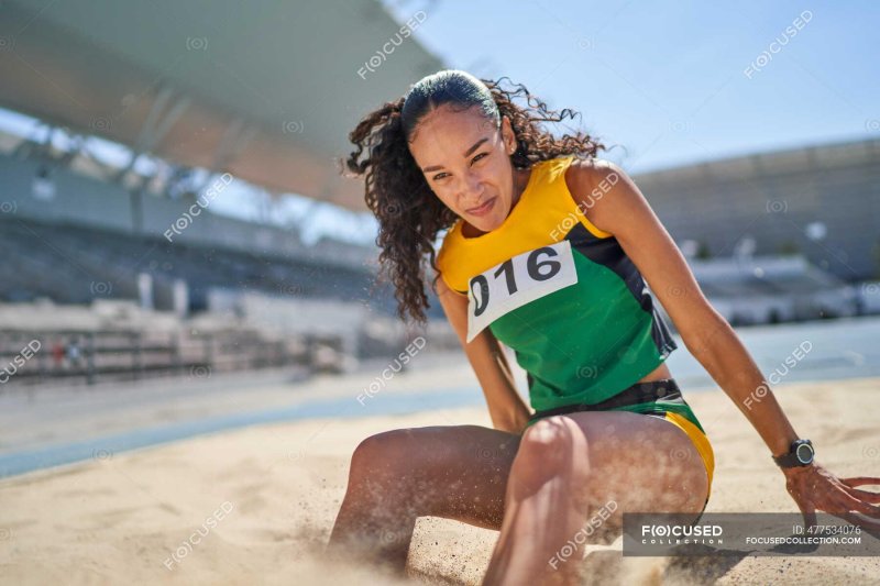 Length jump