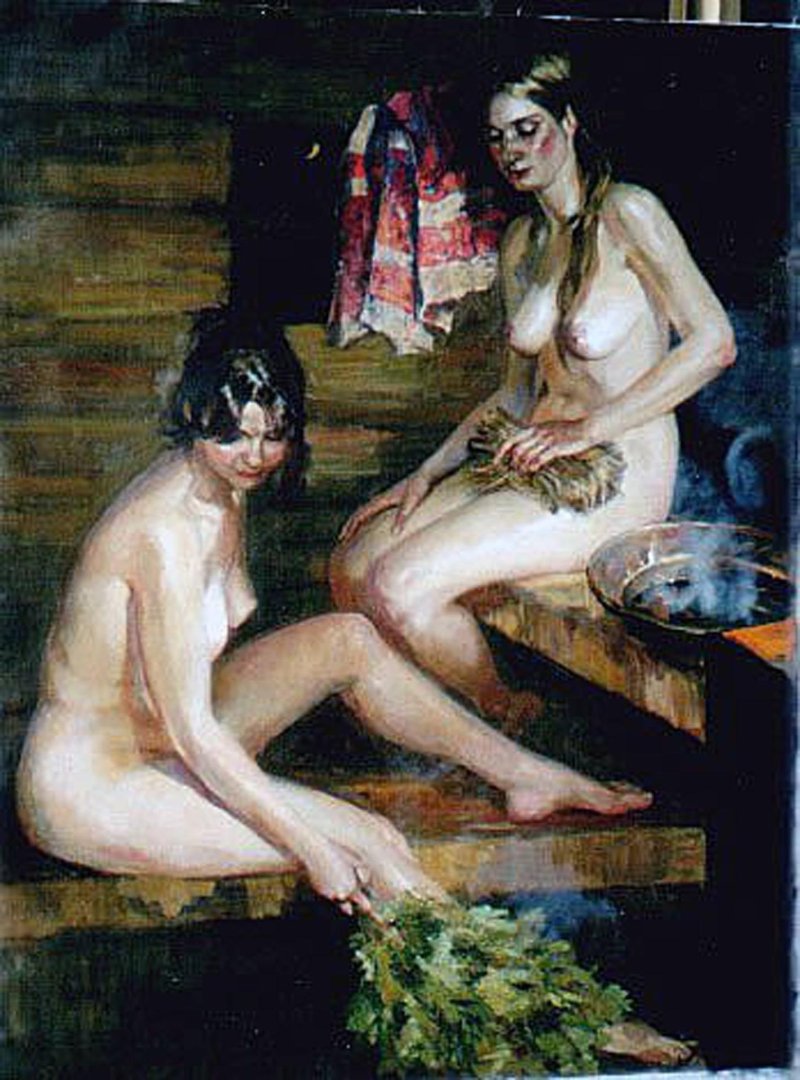 Bathhouse picture