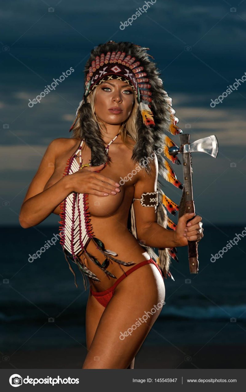 Beautiful girls Indians