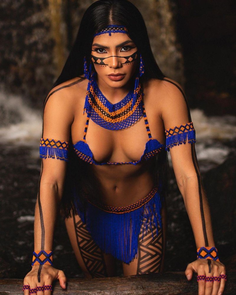 Indian women