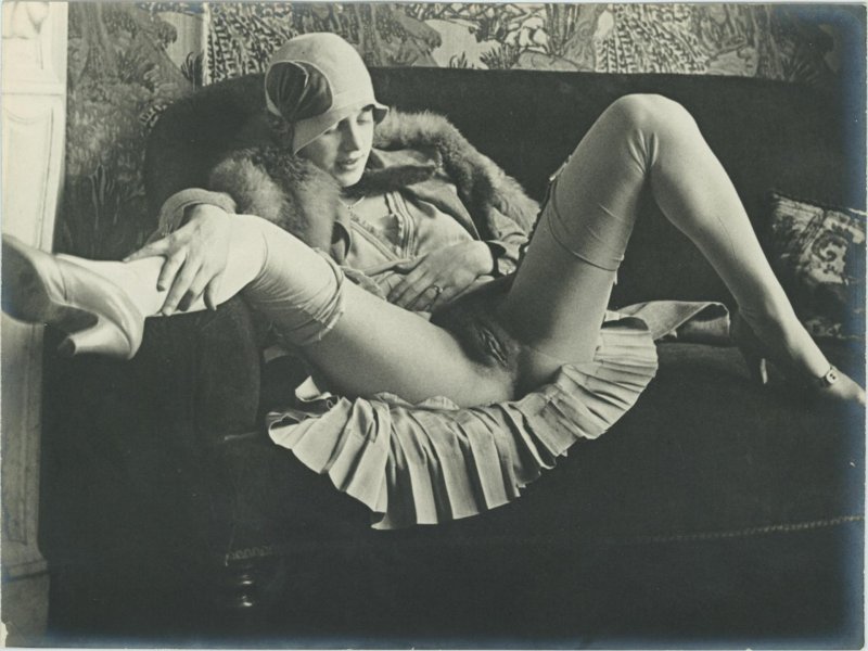 French erotica