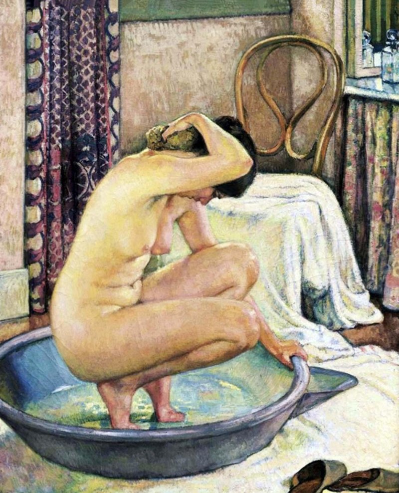 Pierre Bonnar Pictures