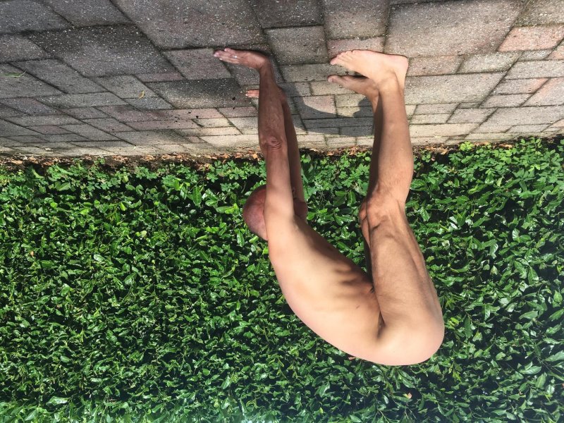 Yoga sport