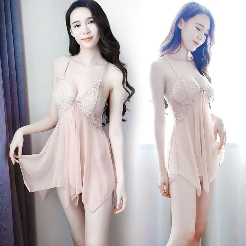 Sexy pajamas