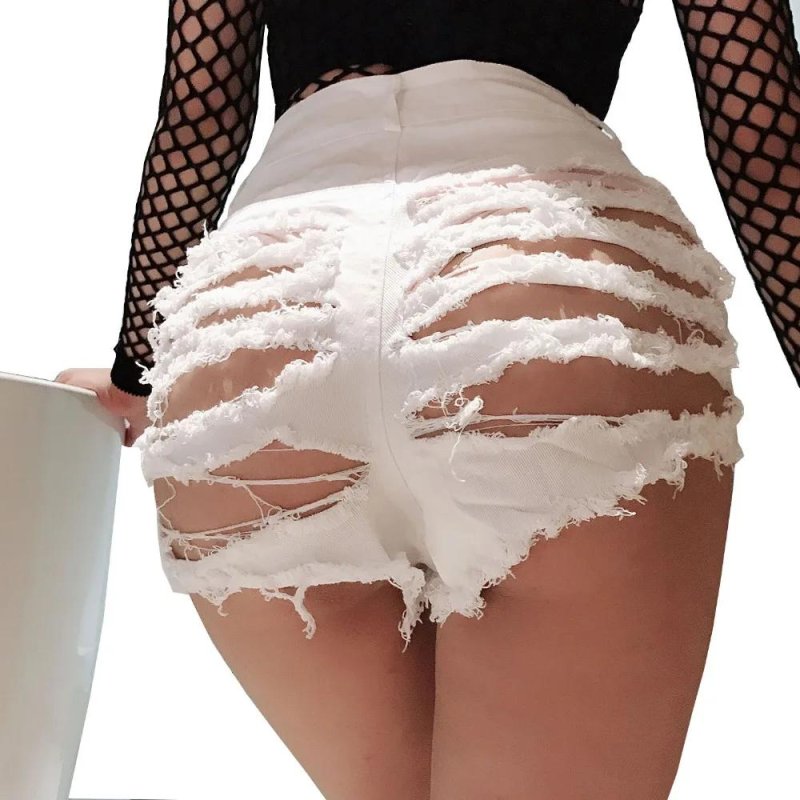 Sexual shorts