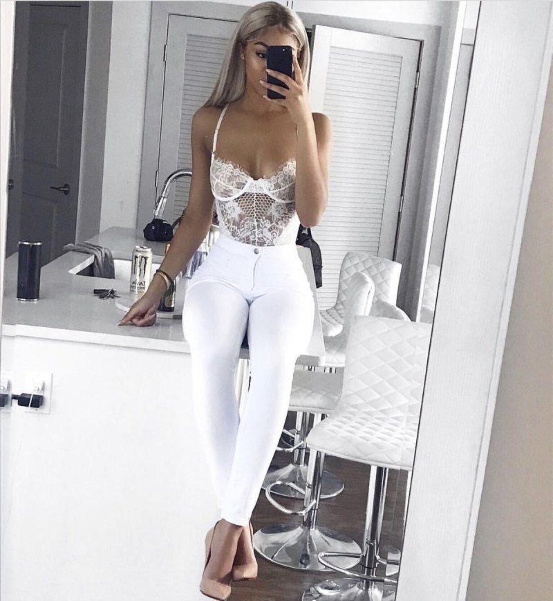 Body linen