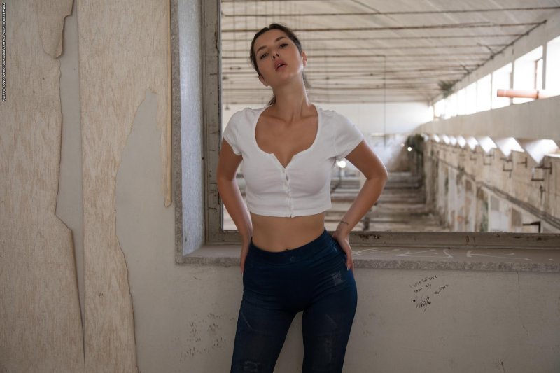Female tops