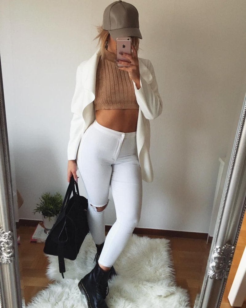 Clothing Casual