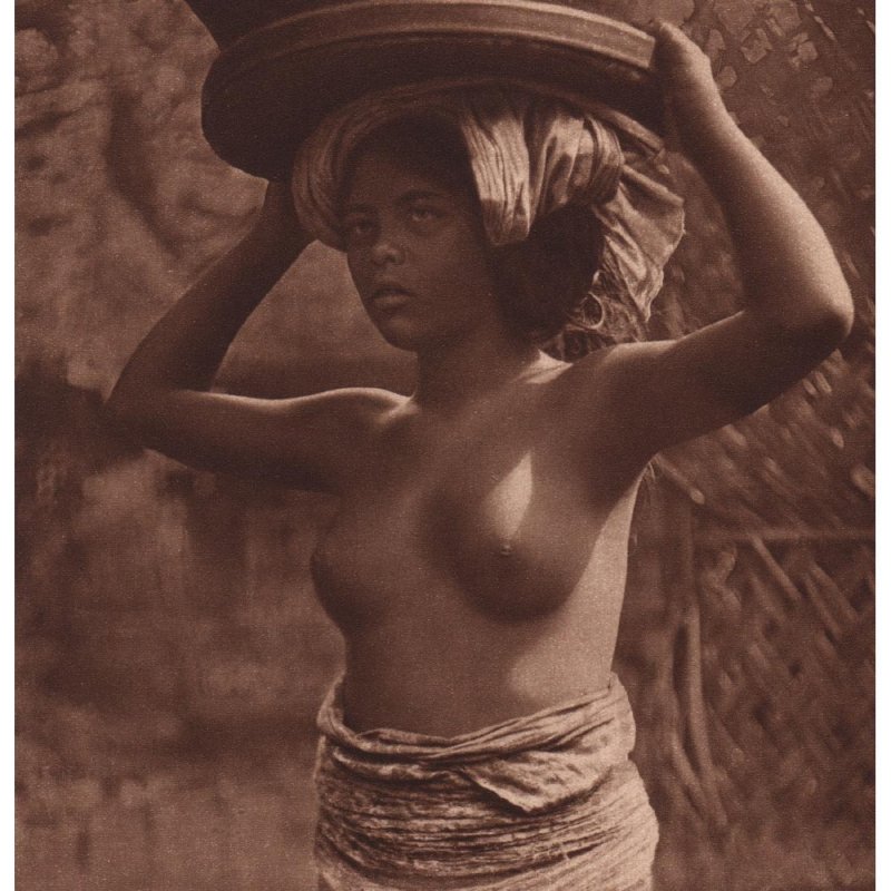 Women Bali Retro