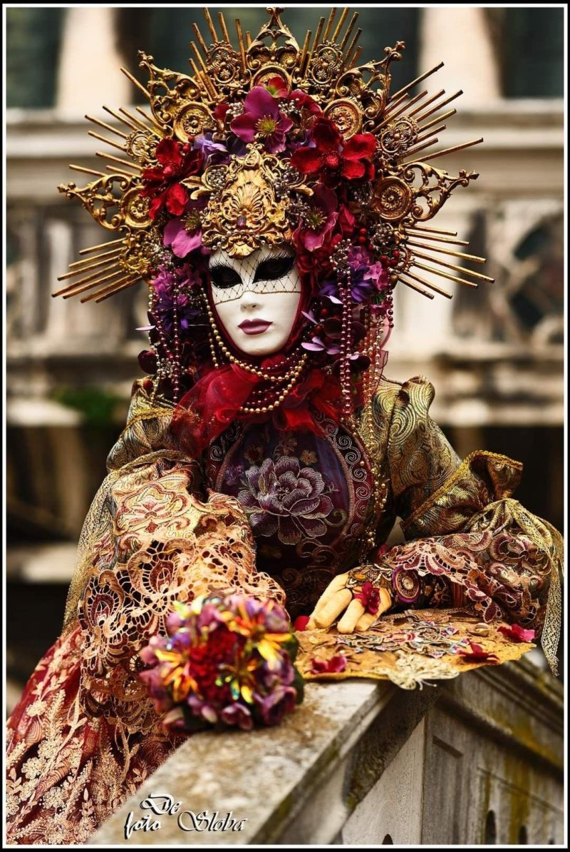 Venetian carnival