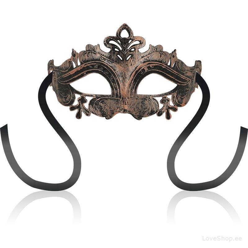 Venetian mask