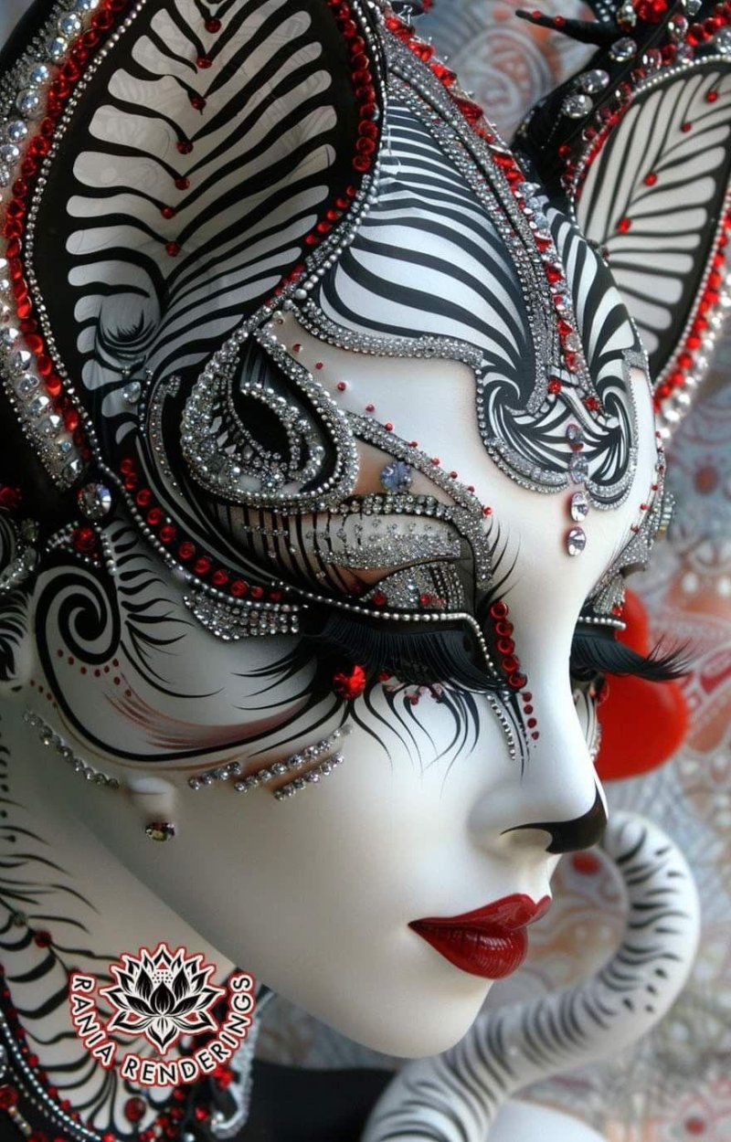 Venetian carnival