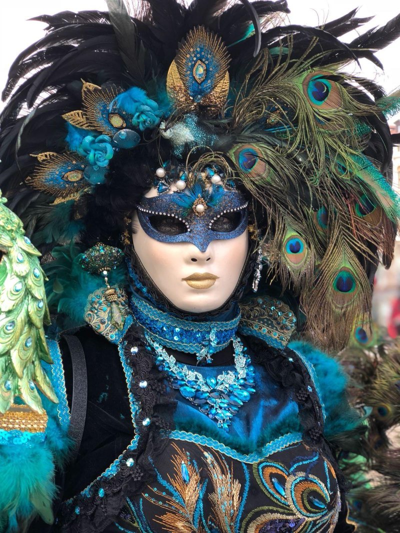Venetian carnival