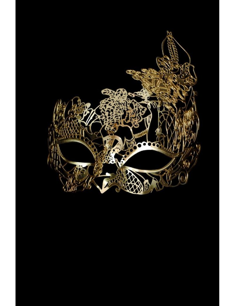 Mask Masquerade