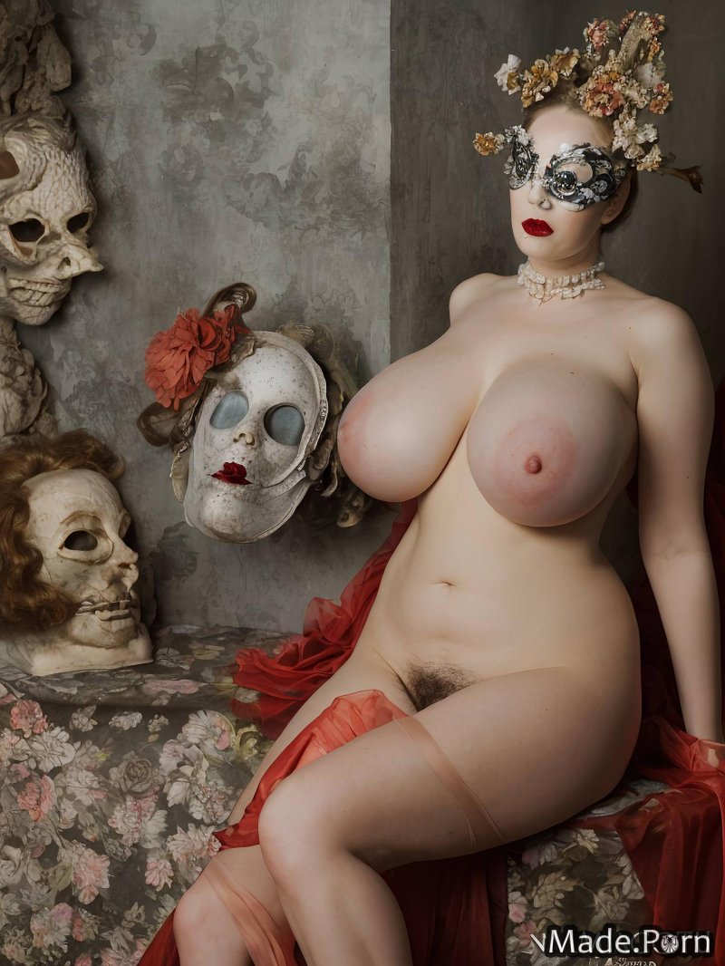 Gigantic boobs