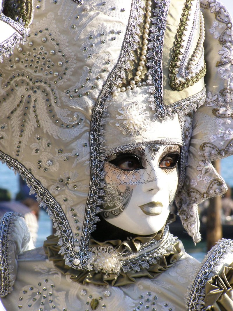 Venetian carnival