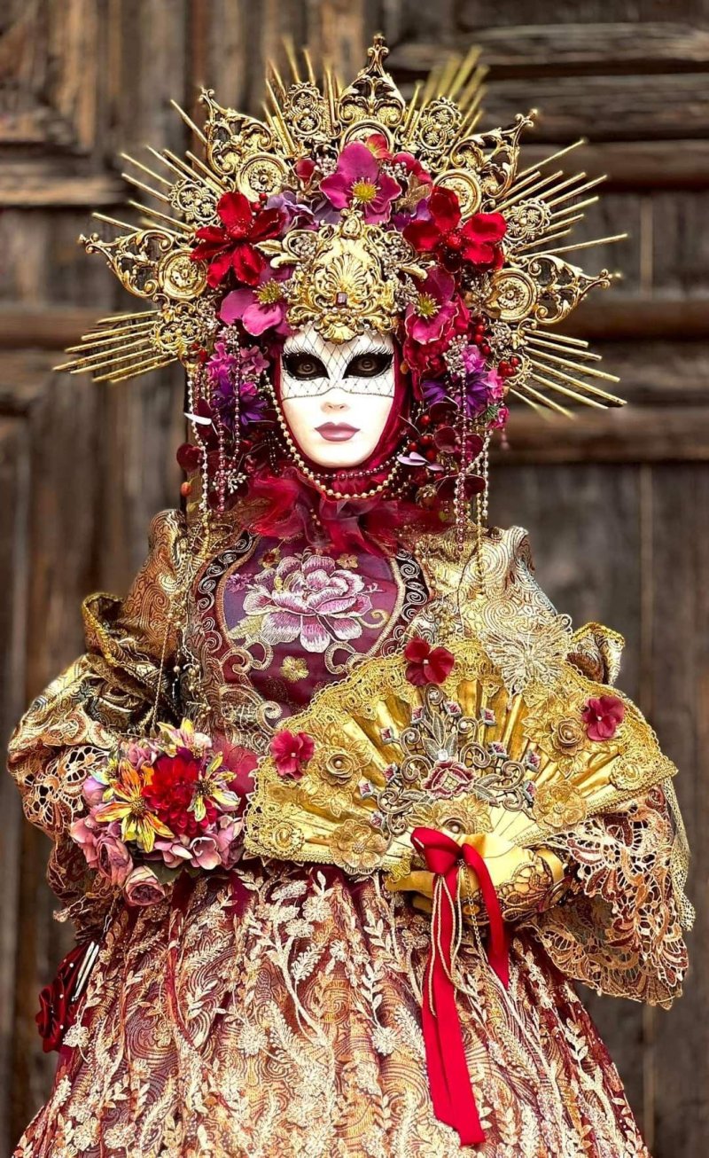 Venice Carnival