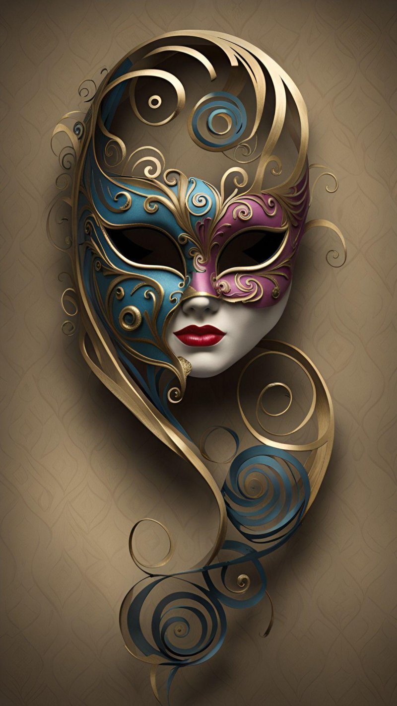 Picture Mask