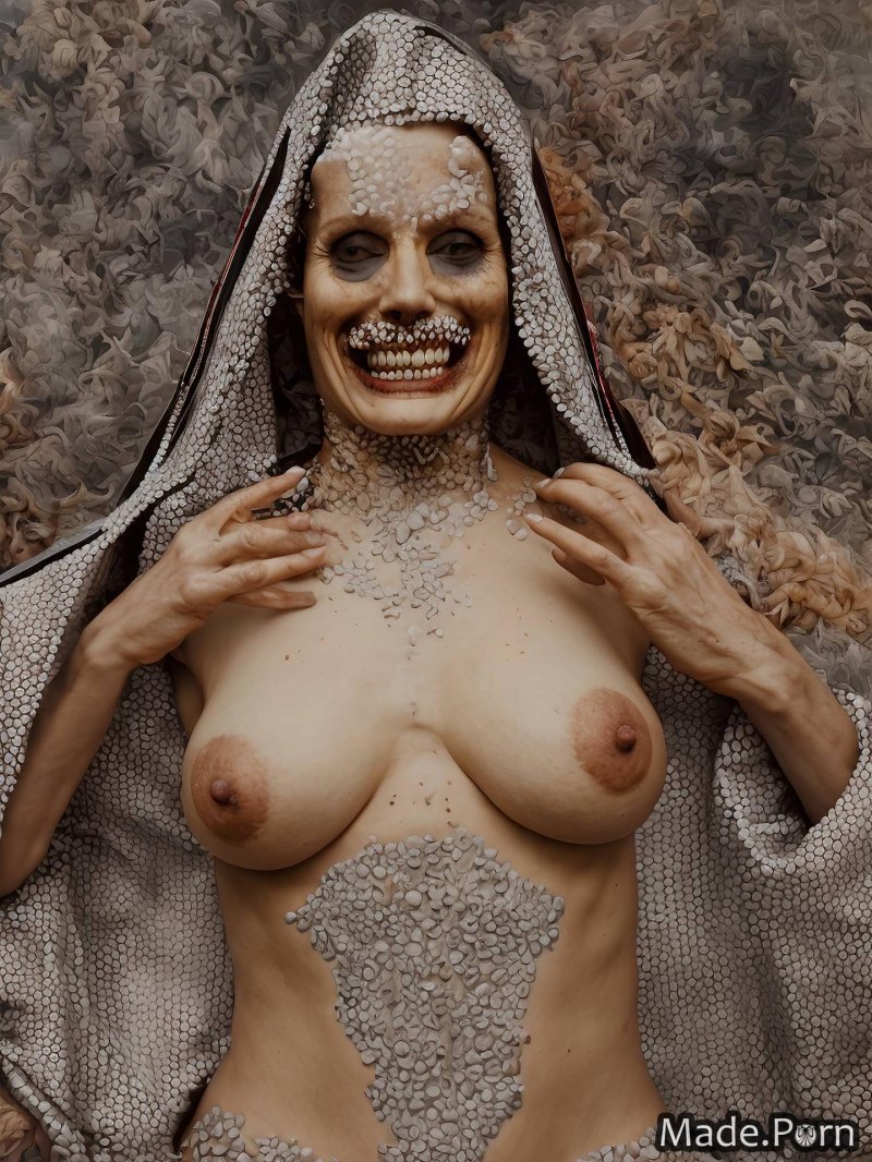 Naked women