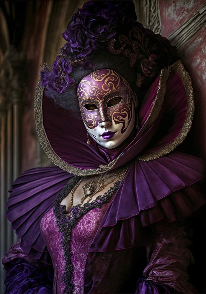 Venetian carnival