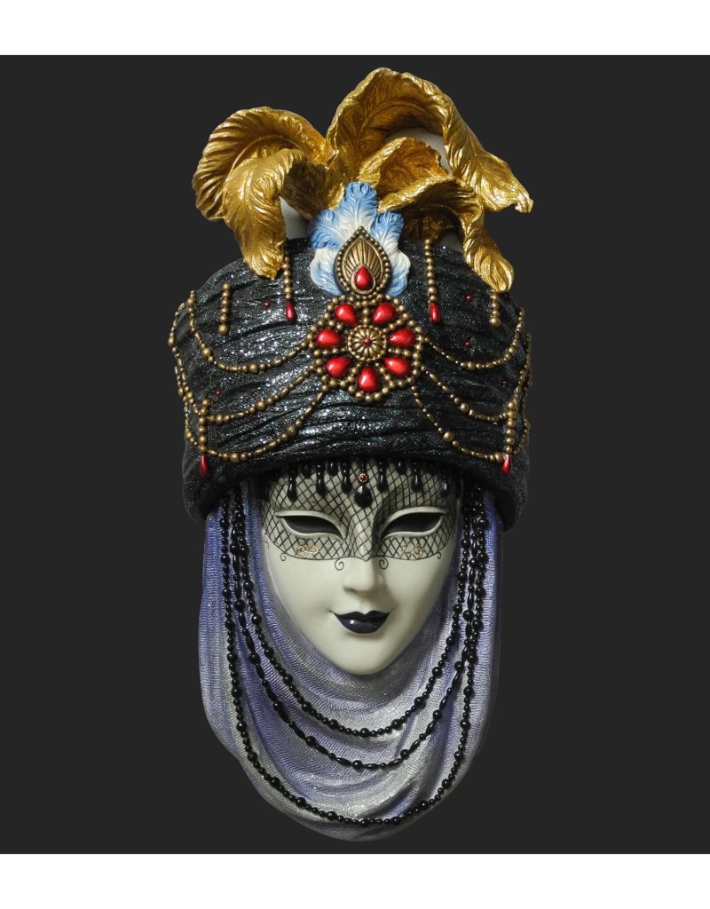 Mask Venetian