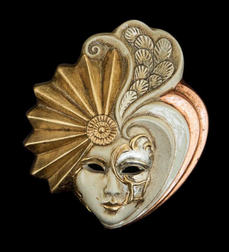 Masque venitien