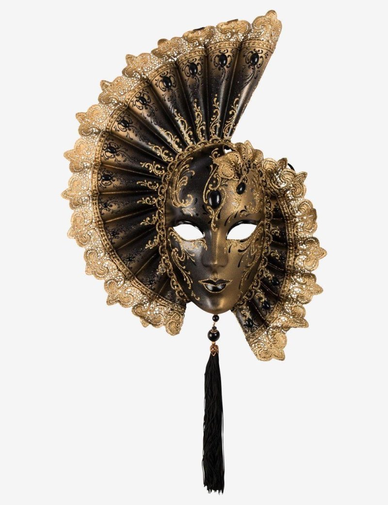 Venetian mask Mattachino