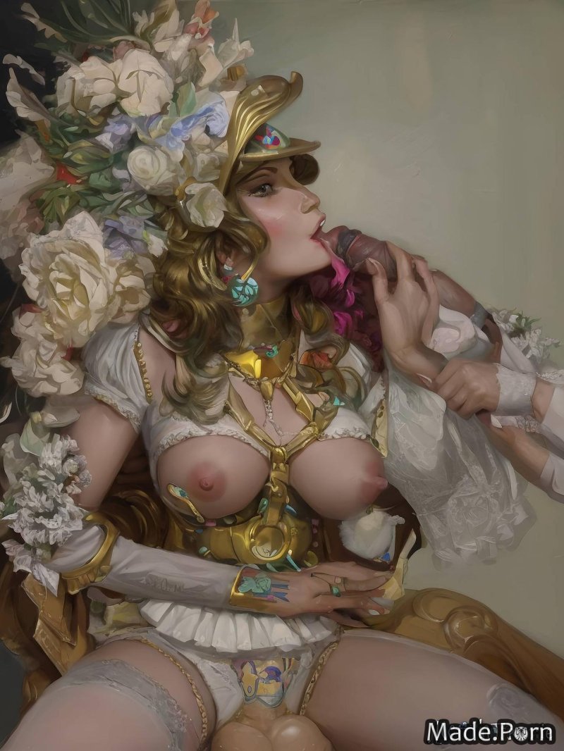 Fantasy girl