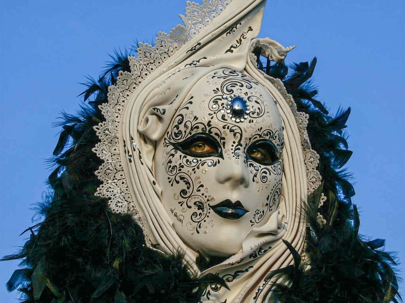 Carnaval de venise