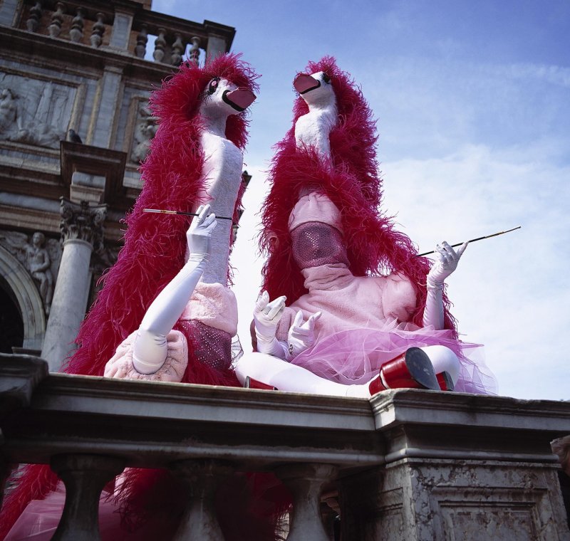 Venice Carnival