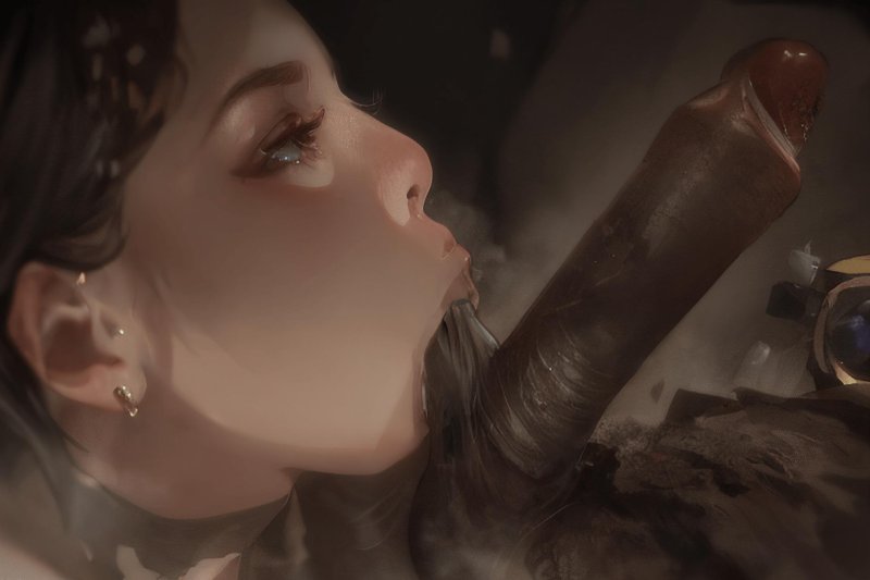 Girl Art