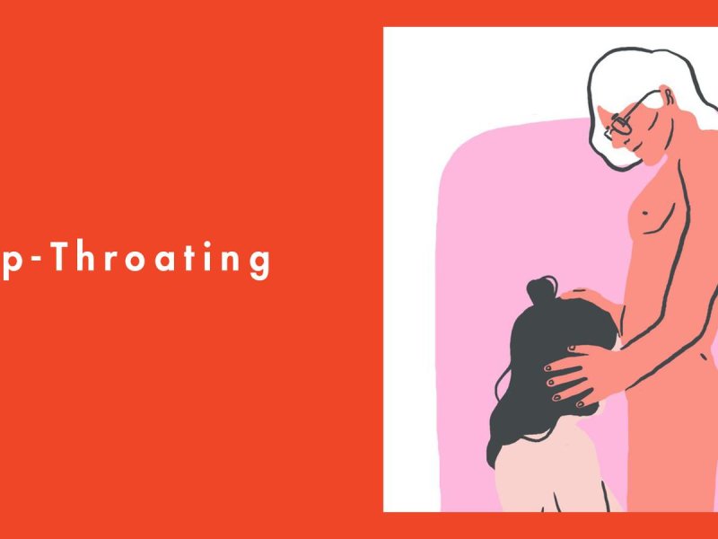 Blowjob drawings