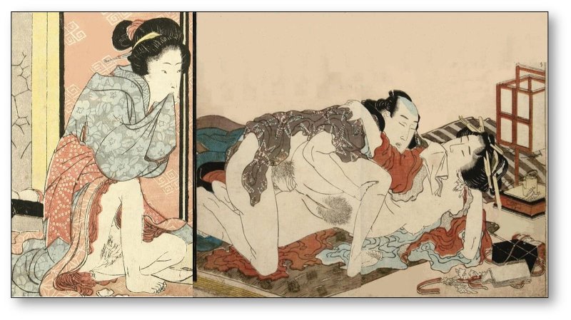 Katsusika Hokusai Sunga