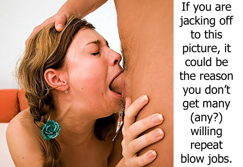 Deep in the mouth of porn