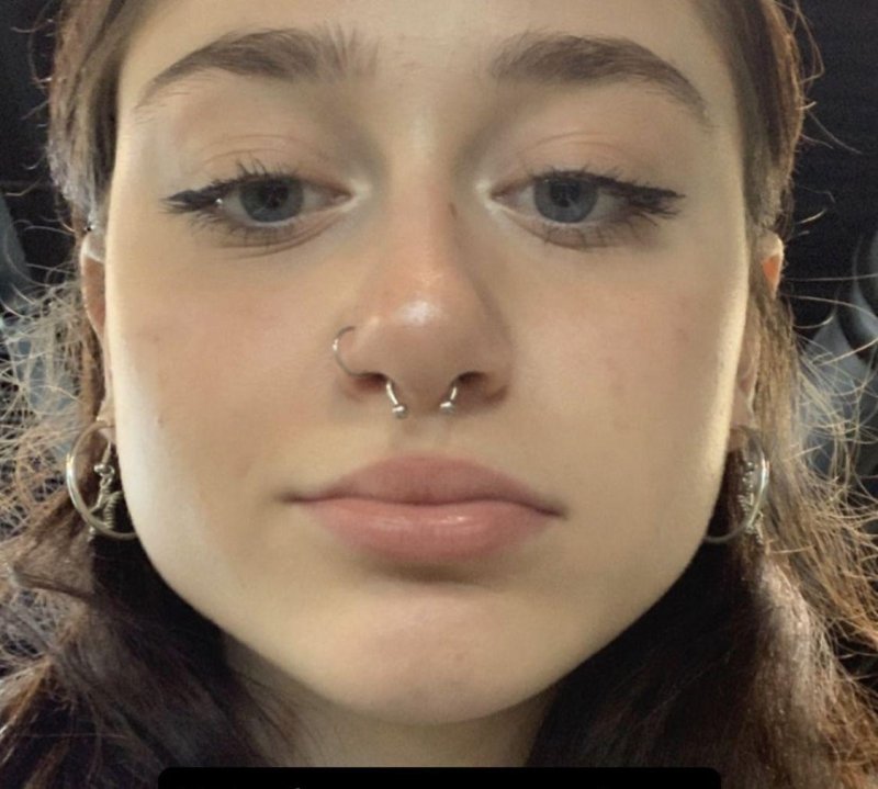 Piercing Septum