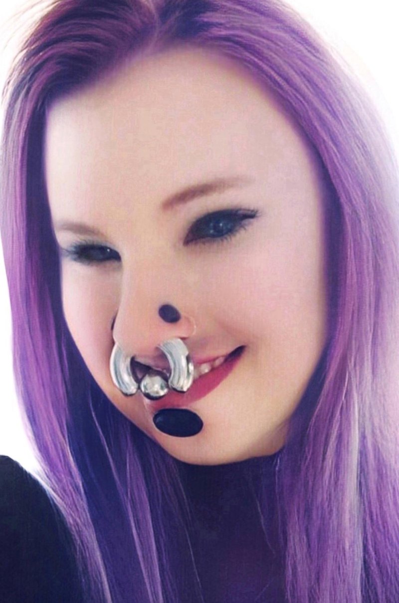 Septum Tunnel