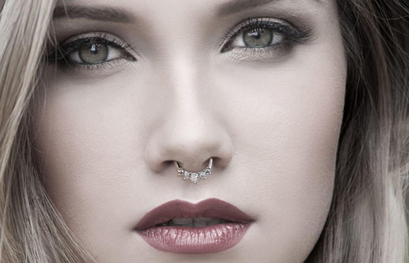 Big Septum
