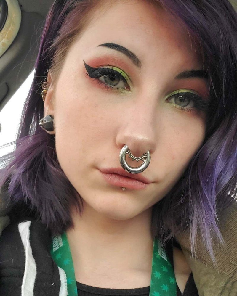 Big Septum