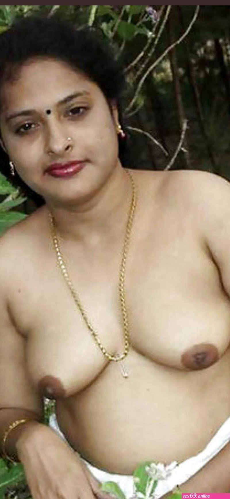 Indian woman