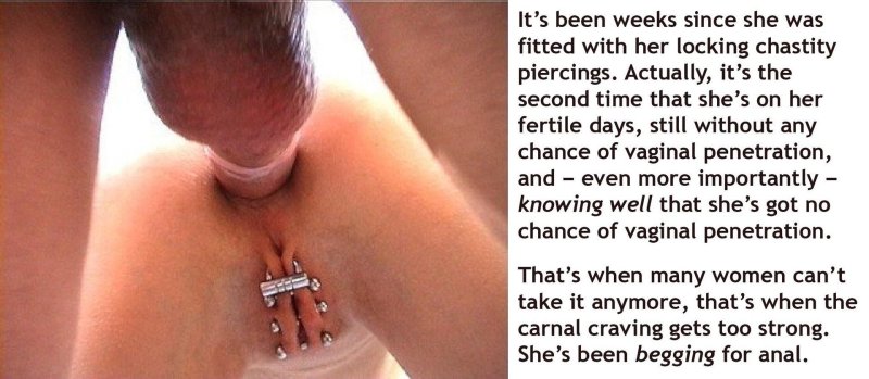 For piercing navel