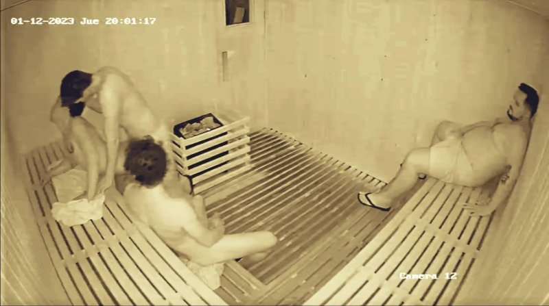 Bans and saunas