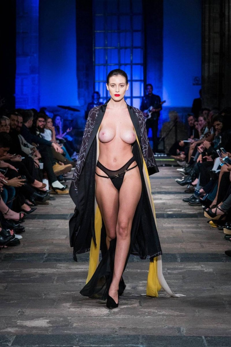 High fashion