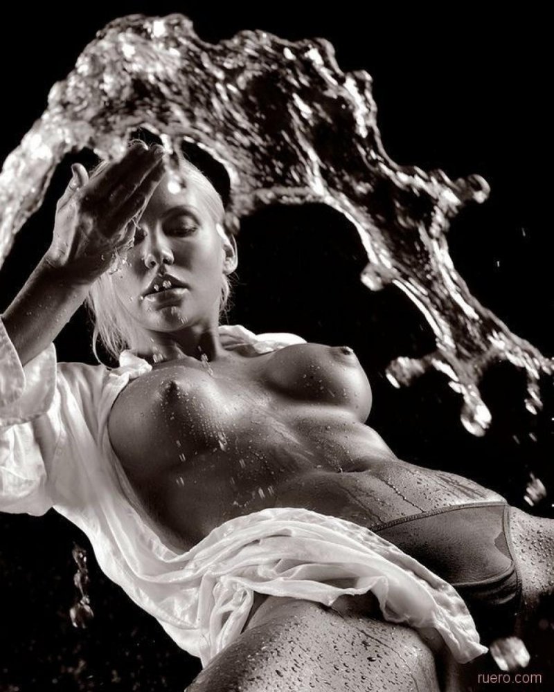 Erotica Wet