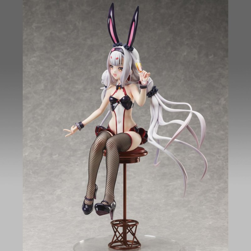 Shimakaze azur lane