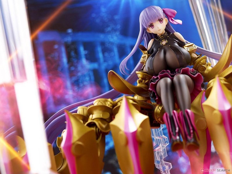 Fate grand order passionlip