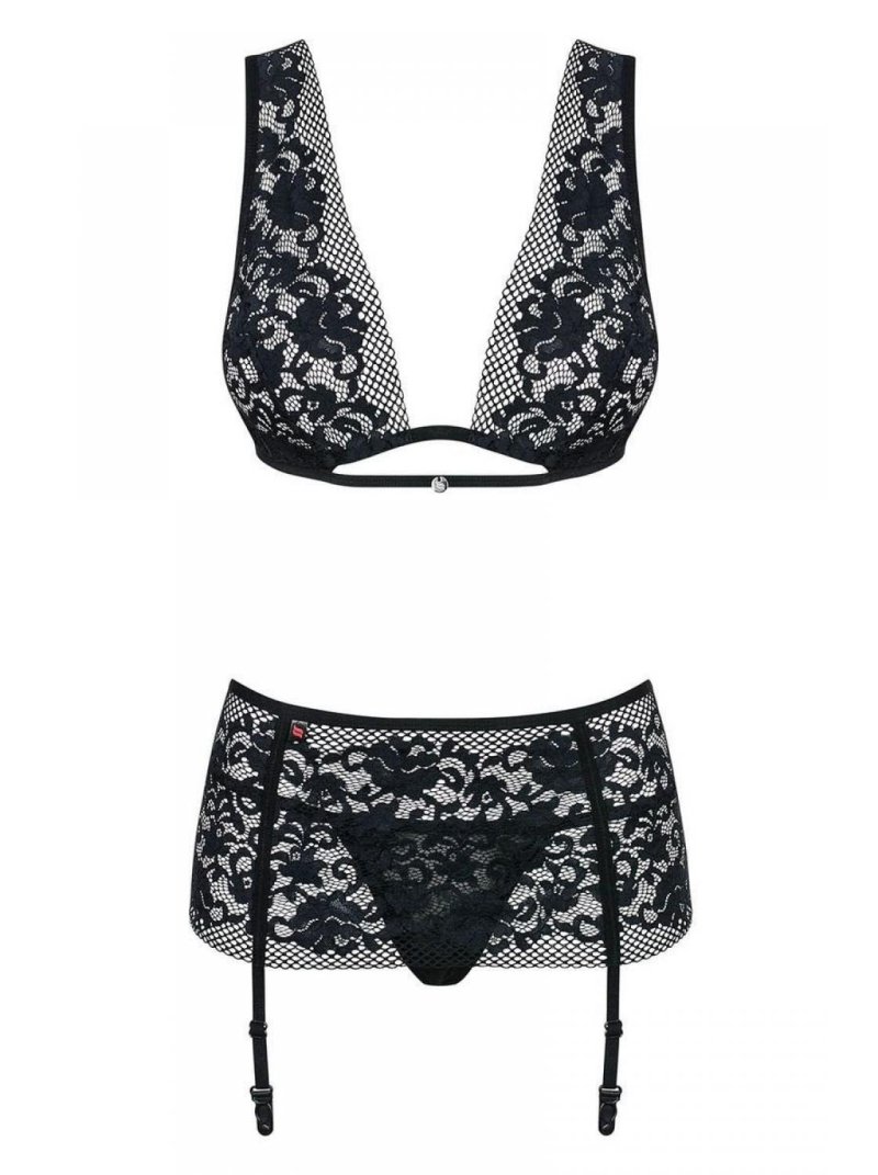 A set of underwear OBSESSIVE